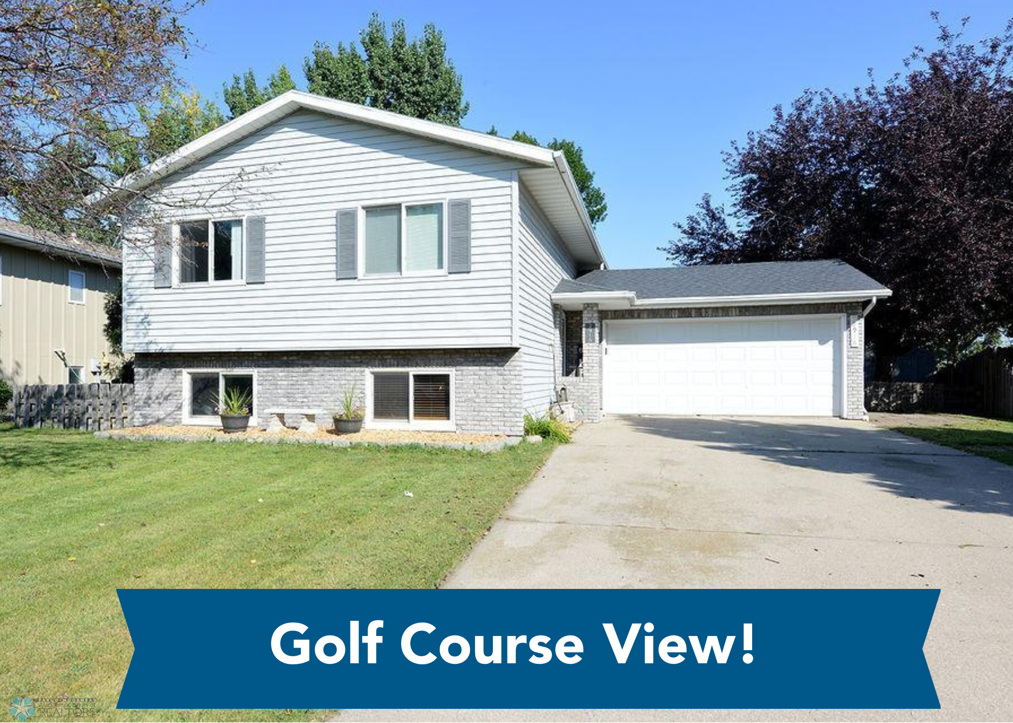 Village Green Drive W Loop, Moorhead, MN 56560