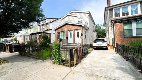 111-09 205th St, Jamaica, NY, 11412 | Card Image
