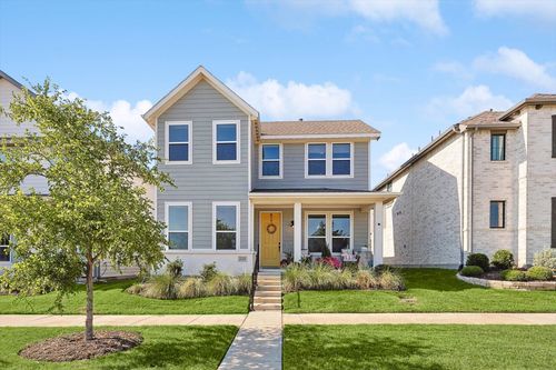 2420 Elm Pl, Northlake, TX, 76247-1643 | Card Image