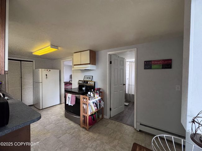 Unit D Kitchen | Image 15