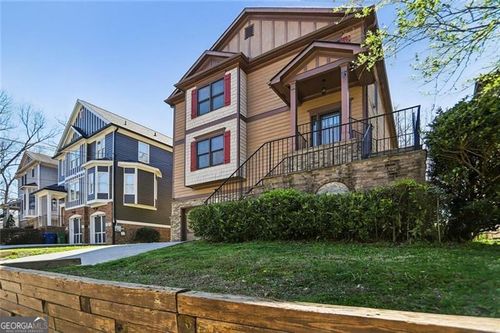 2108 Main St Nw, Atlanta, GA, 30318-1125 | Card Image