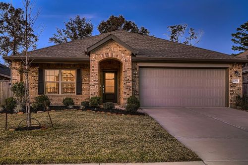 23551 Marble Pass Trace, New Caney, TX, 77357 | Card Image