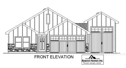 2736 Soulen Dr, Emmett, ID, 83617-3702 | Card Image