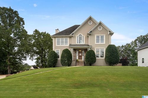 1410 Timber Ridge Cir, HOOVER, AL, 35244-8246 | Card Image