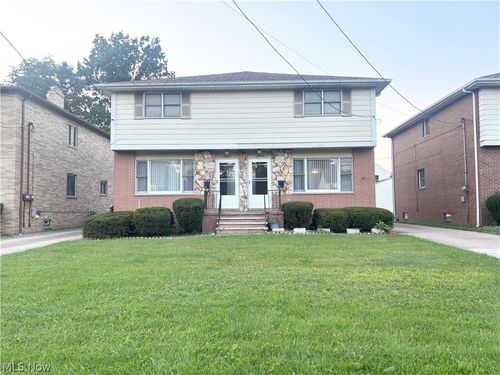 20209 Lake Shore Boulevard, Euclid, OH, 44123 | Card Image
