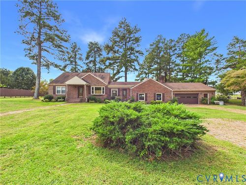 1405 W Tennessee Avenue, Crewe, VA, 23930 | Card Image