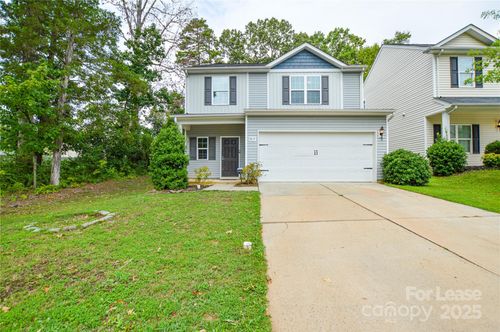 7517 Thorn Bluff Rd, Charlotte, NC, 28214-2587 | Card Image