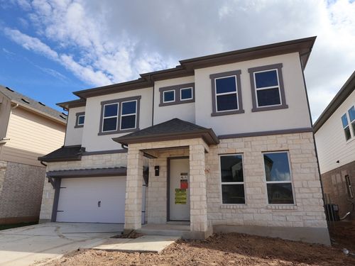 2032 Lolo Ln, Leander, TX, 78641-6345 | Card Image