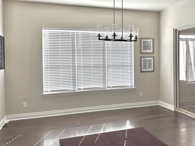 Dining Room: Open Concept with Living Rm & Kitchen | Image 7
