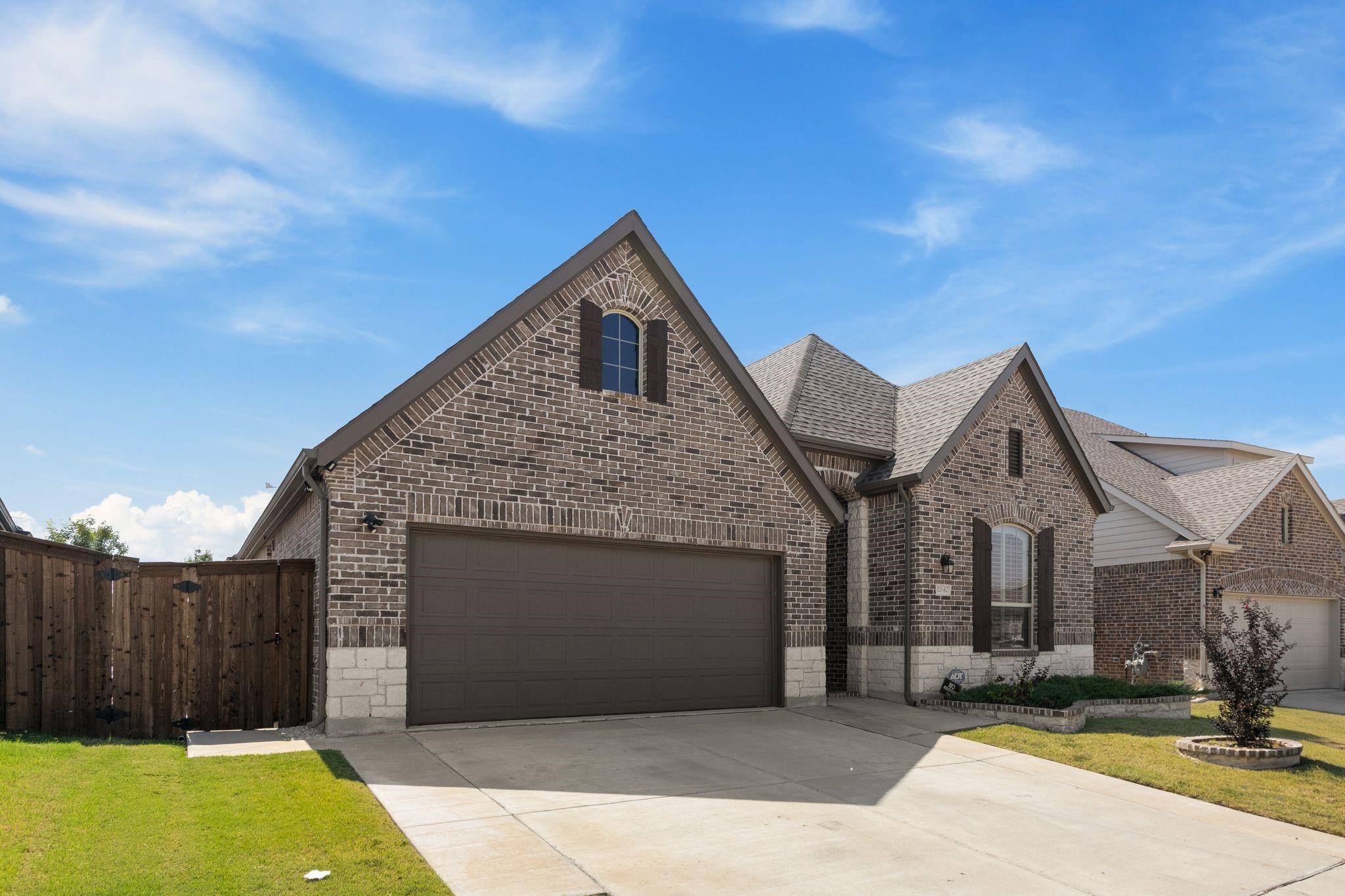 Residential in Royse City 3