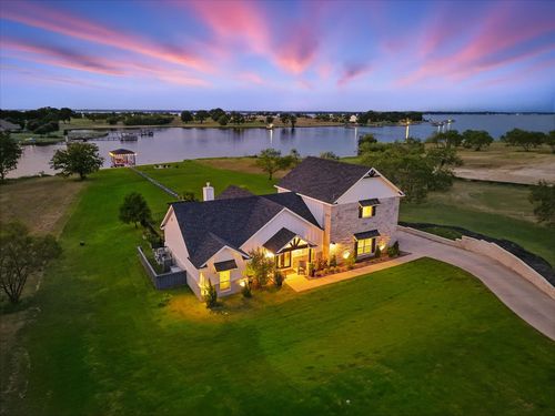 7025 Lake Vista Dr, Streetman, TX, 75859-7294 | Card Image