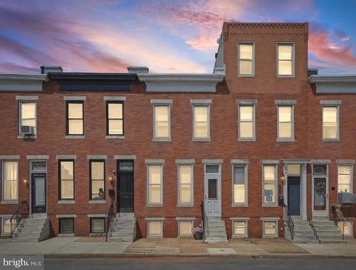 3126 Dillon St, BALTIMORE, MD, 21224-4945 | Card Image