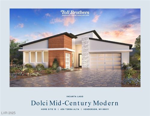 436 Terra Alta, Henderson, NV, 89011-3272 | Card Image