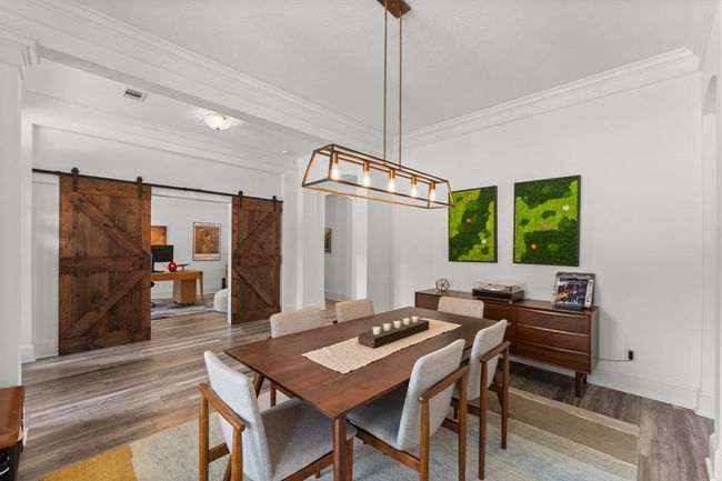 31013 Sunfall Trail Ln, House other with 4 bedrooms, 3 bathrooms and 2 parking in Spring TX | Image 36