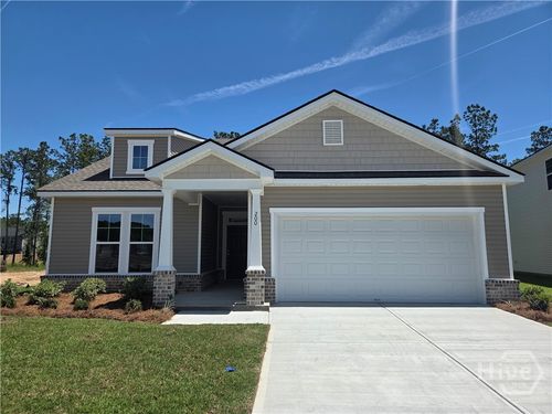 200 Brookline Dr, Savannah, GA, 31407-4829 | Card Image