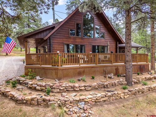 1838 Beaver Creek Dr, Bayfield, CO, 81122-9689 | Card Image
