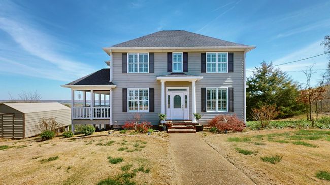 1100 Cypress Rd, House other with 3 bedrooms, 4 bathrooms and null parking in Buchanan TN | Image 38