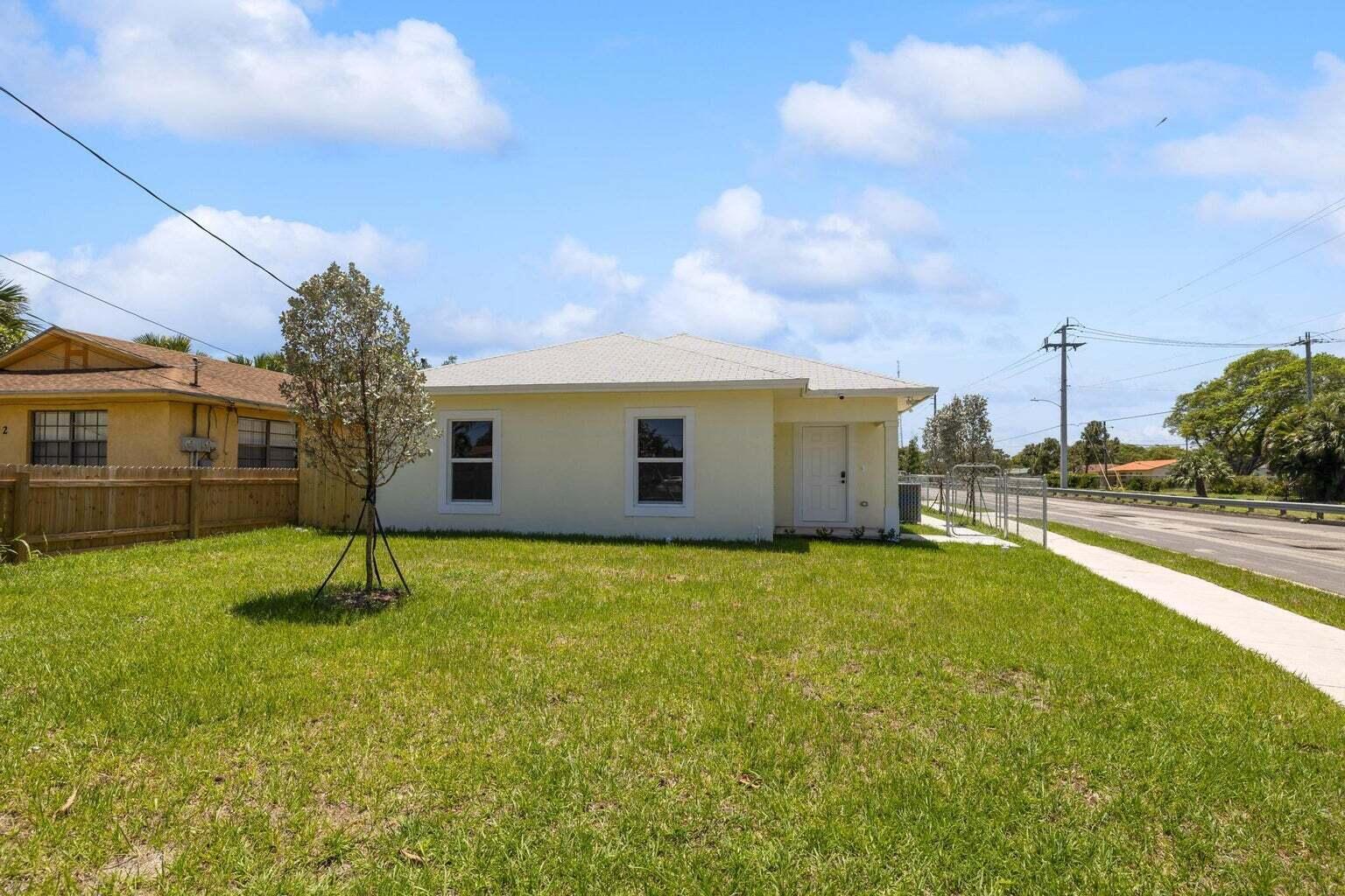 Residential Lease in West Palm Beach 2