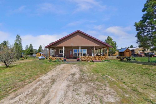 70 E Prairie Rd, Prairie, ID, 83647-8431 | Card Image