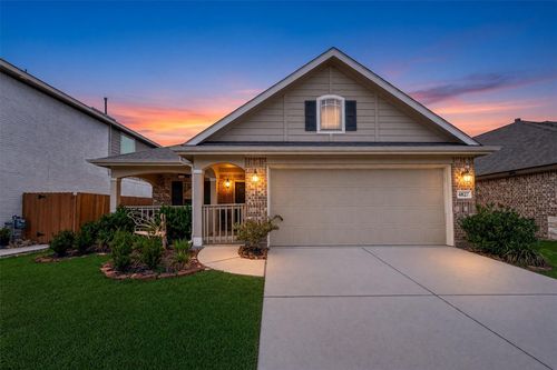 4827 Marigold Breeze Dr, Spring, TX, 77386-5001 | Card Image