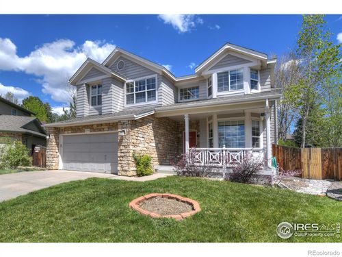 4588 Pussy Willow Court, Boulder, CO, 80301 | Card Image