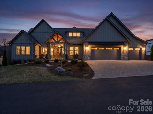 275 Daniel Circle Dr, Mills River, NC, 28759-0113 | Card Image