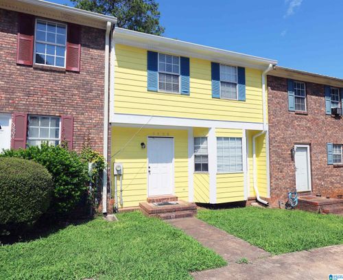 5806 Woodgate Circle, ANNISTON, AL, 36206 | Card Image