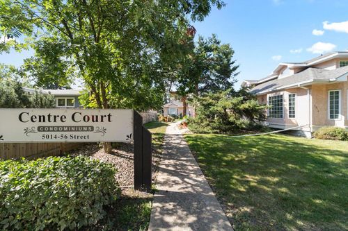 2-5014 56 St, Camrose, AB, T4V2C9 | Card Image