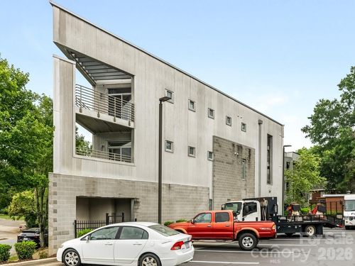 206-1600 Fulton Ave, Charlotte, NC, 28205-6379 | Card Image