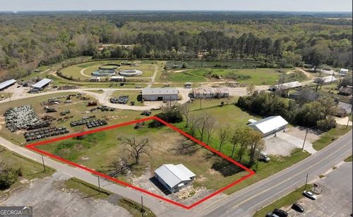 131 South Jackson, Hawkinsville, GA, 31036 | Card Image