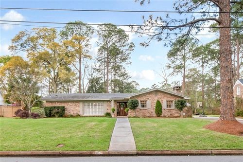 154 Fenwick Rd, Mobile, AL, 36608-1729 | Card Image