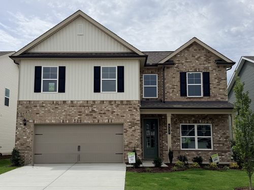 532 Misty Creek Ct, Nashville, TN, 37207-3682 | Card Image