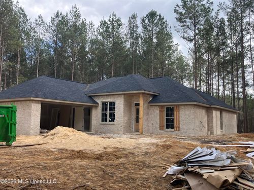 594 Mount Zion Rd Nw, Wesson, MS, 39191 | Card Image