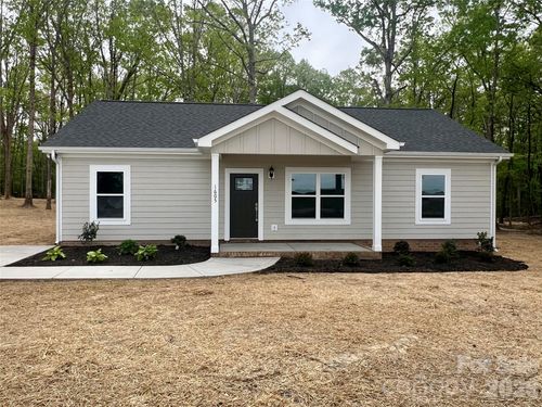 1605 N Sutherland Ave, Monroe, NC, 28110-3491 | Card Image