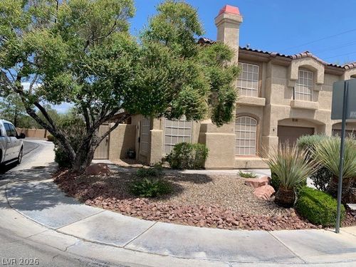 7604 Almeria Ave, Las Vegas, NV, 89128-2647 | Card Image