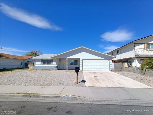 1012 Ron Evans St, Las Vegas, NV, 89145-6158 | Card Image
