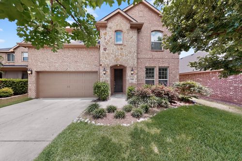 4218 Cherry Ln, Melissa, TX, 75454-0287 | Card Image