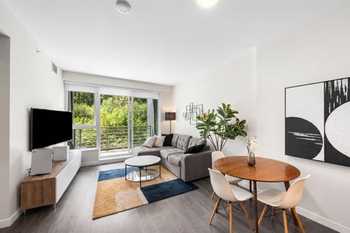 405-308 Morrissey Rd, Port Moody, BC, V3H0M2 | Card Image