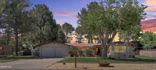 801 Montclair Dr, El Paso, TX, 79932-2432 | Card Image