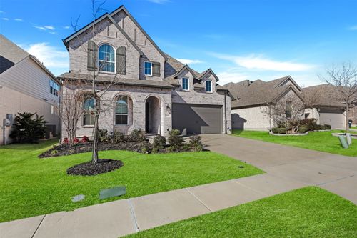 3805 Bamboo Trl, Mckinney, TX, 75071-6762 | Card Image