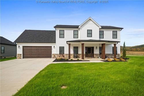 227 Alexander'S Avenue, Fraziers Bottom, WV, 25082 | Card Image