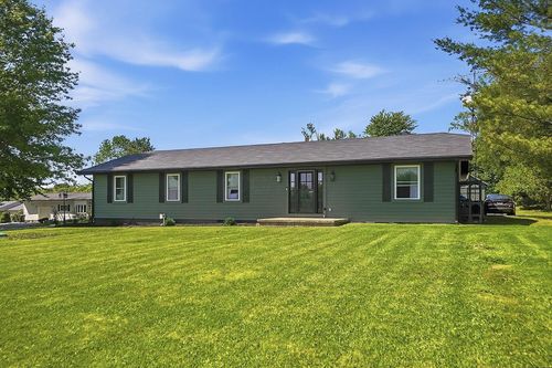 4085 County Road 124, Cardington, OH, 43315-9386 | Card Image