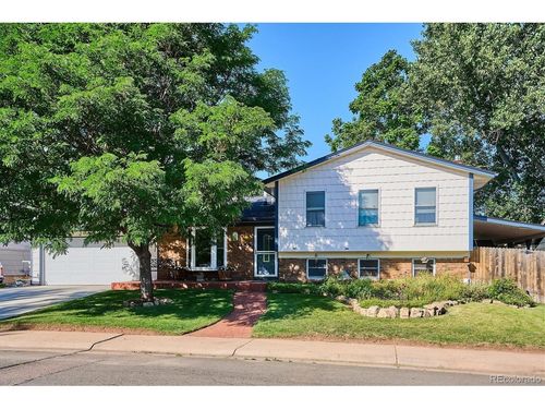 4659 S Alkire St, Morrison, CO, 80465-1216 | Card Image