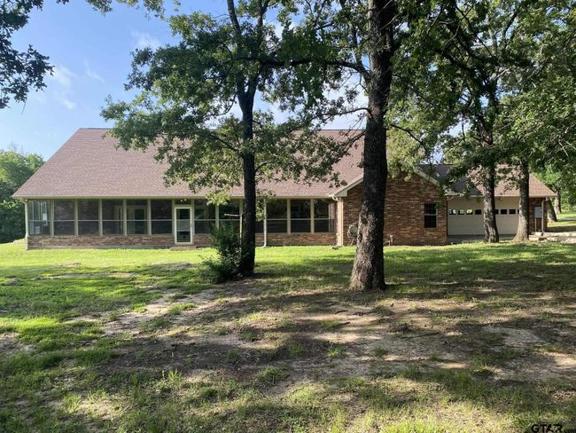 5304 Cedar Creek Dr, House other with 4 bedrooms, 5 bathrooms and null parking in Kemp TX | Image 42