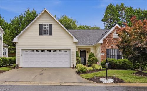 139 Brooks Landing Dr, Winston Salem, NC, 27106-4591 | Card Image