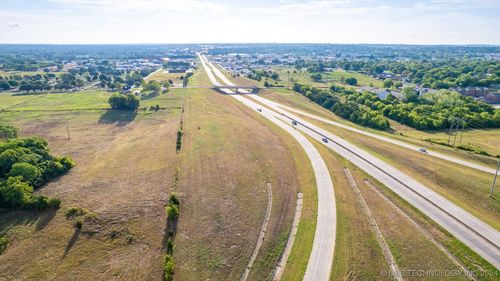 0000 Oak Street, Ada, OK, 74820 | Card Image