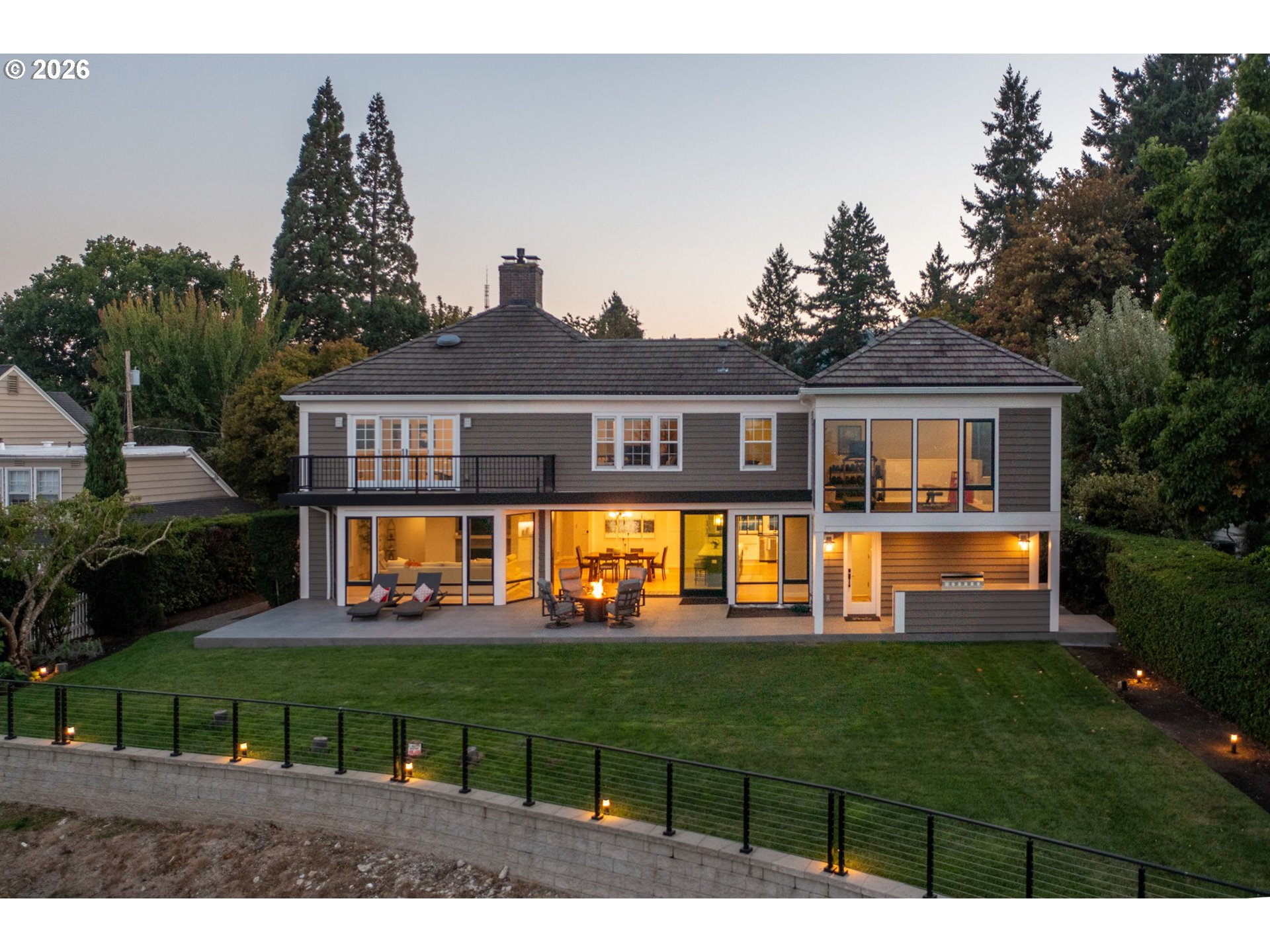 Residential in Portland 2
