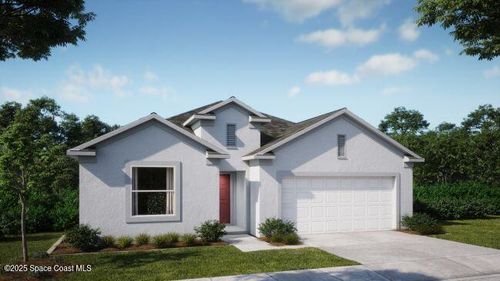 1458 Cygnus Pl, Merritt Island, FL, 32953-4553 | Card Image