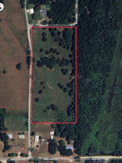 TBD Dougharty Road, Orange, TX, 77632 | Card Image