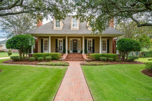 8307 Wynlakes Boulevard, Montgomery, AL, 36117 | Card Image
